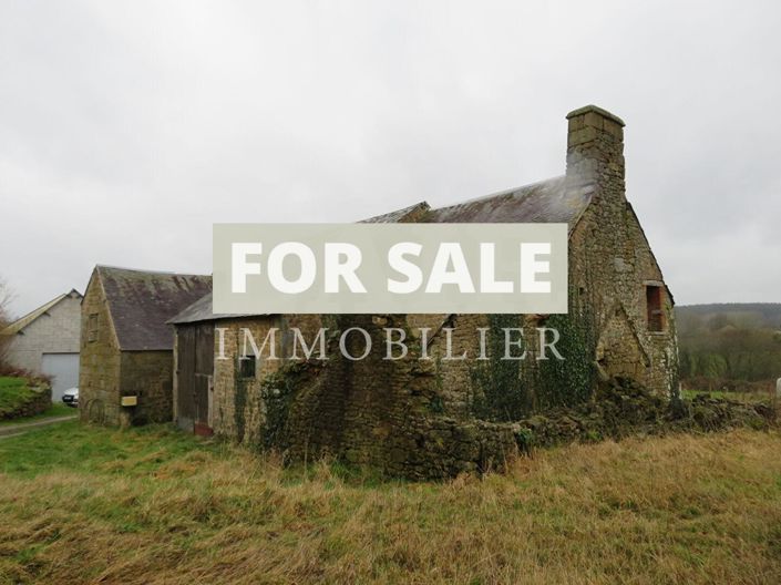 Image No.1-Farmhouse for sale