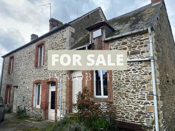 1 - Mayenne, House