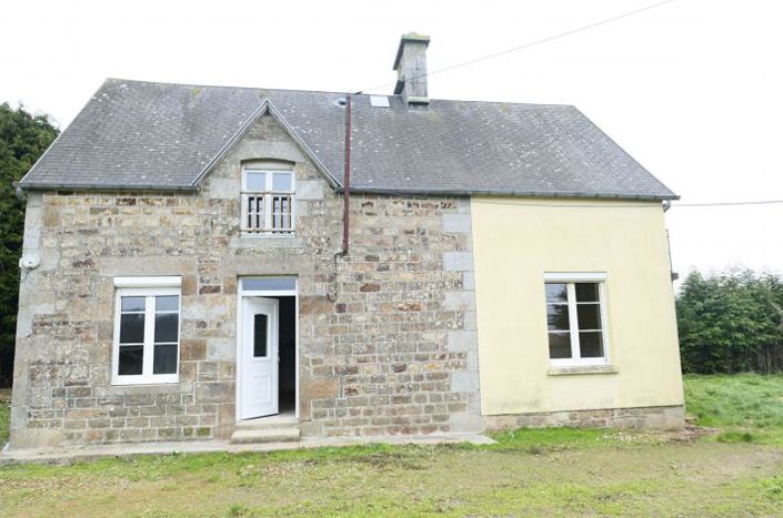 Image No.1-Chalet de 2 chambres à vendre à Juvigny-le-Tertre