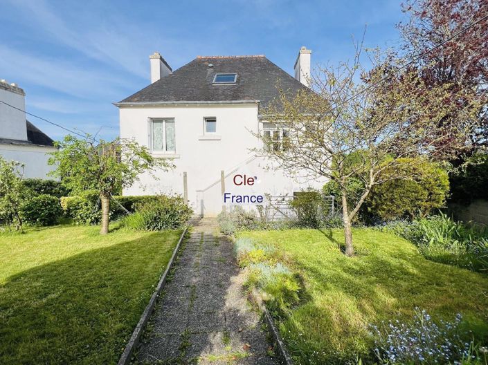 Image No.1-Maison de 3 chambres à vendre à Concarneau