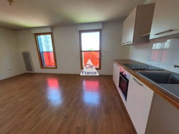 1 - Nantes, Appartement