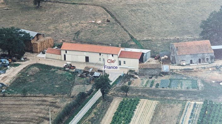 Image No.1-Ferme à vendre à Clisson