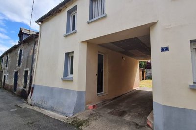 1 - Guilliers, Appartement