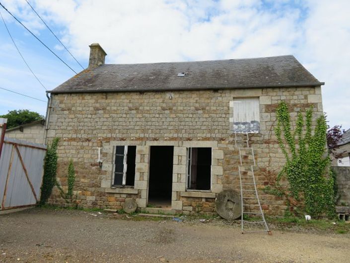 Image No.1-Maison de 3 chambres à vendre à Ciral