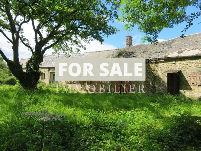 Image No.1-3 Bed Country House for sale