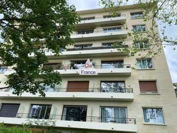 1 - Neuilly-sur-Seine, Appartement