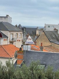 1 - Les Sables-d'Olonne, Apartment