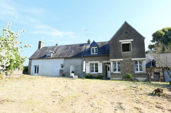 Image No.1-4 Bed Country House for sale