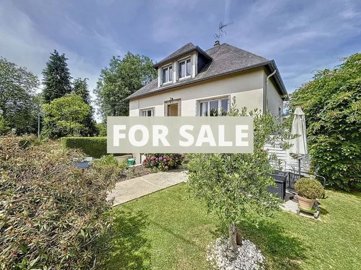 1 - Coutances, House