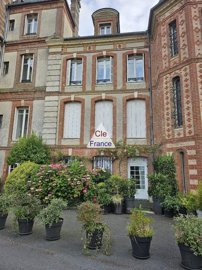 1 - Calvados, Appartement