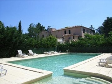 1 - Pézenas, Appartement