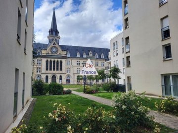 1 - Caen, Appartement