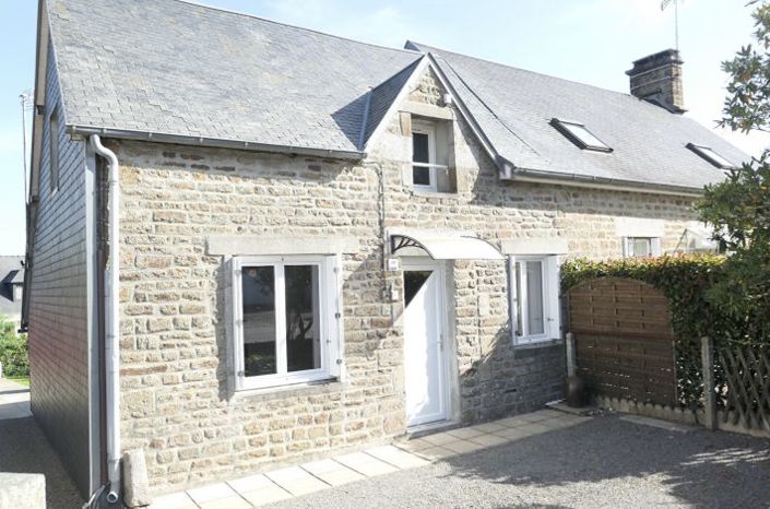 Image No.1-Maison de 2 chambres à vendre à Juvigny-le-Tertre