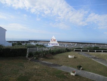 1 - Jard-sur-Mer, Appartement