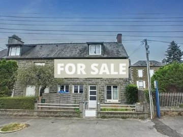 1 - Vire, Property