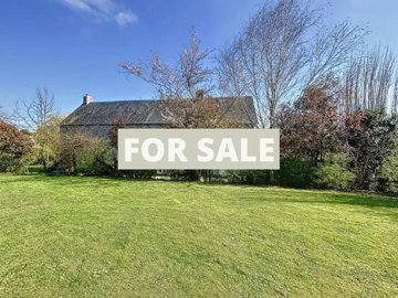 1 - Doville, Property