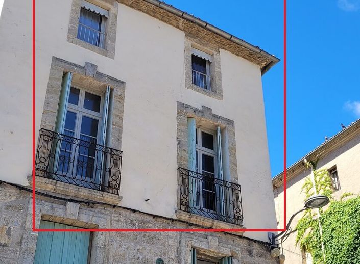 Image No.1-Duplex de 3 chambres à vendre à Pézenas