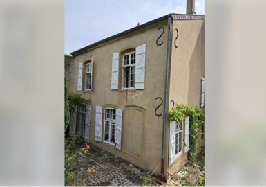 1 - Thionville, House