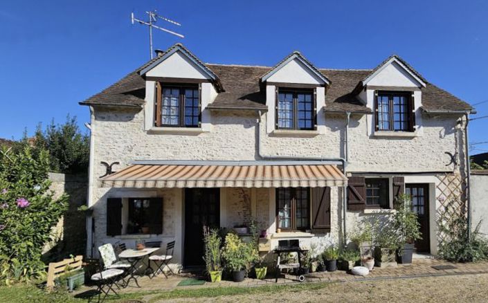 Image No.1-Maison de 3 chambres à vendre à Cepoy