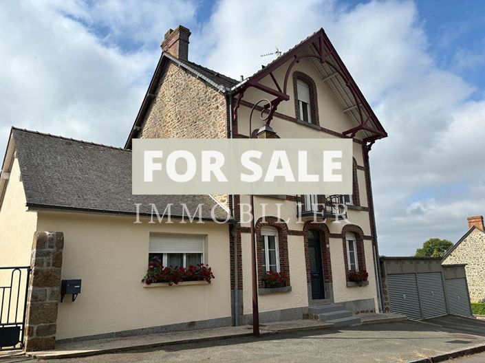 Image No.1-5 Bed House for sale