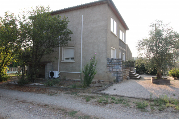 Image No.1-Villa de 3 chambres à vendre à Limoux