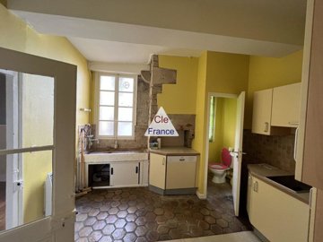 1 - Dijon, Appartement