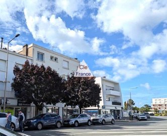 1 - Royan, Appartement