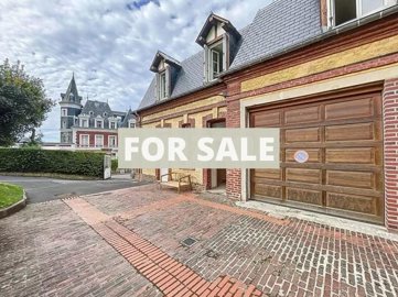 1 - Trouville-sur-Mer, Property