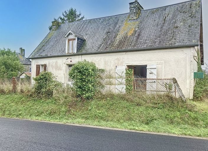 Image No.1-Maison de campagne de 2 chambres à vendre à Saint-Amand