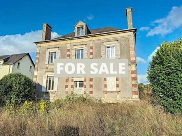 1 - Villers-Bocage, Property