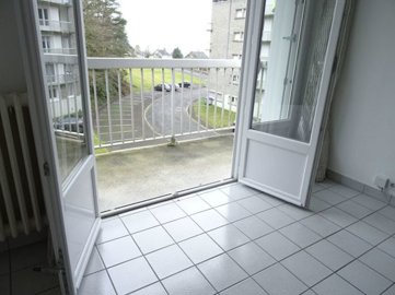 1 - Mortain, Appartement