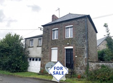 1 - Mayenne, House