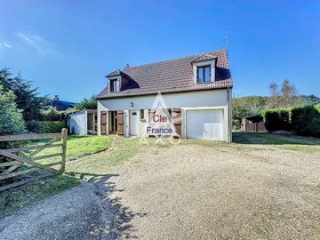 1 - Ardelles, Country House