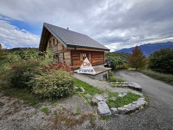 Image No.1-3 Bed Chalet for sale