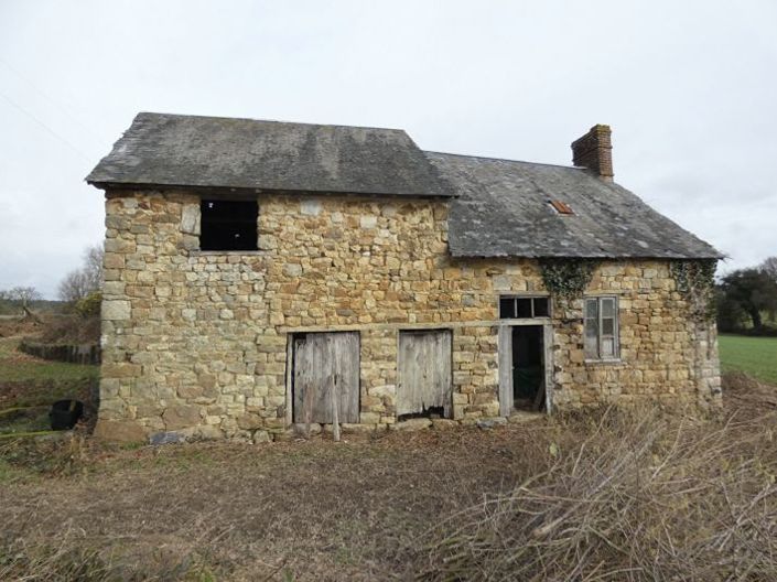 Image No.1-Barn for sale