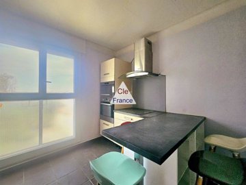 1 - Avignon, Appartement