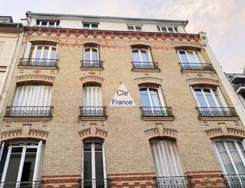 1 - Boulogne-Billancourt, Maison