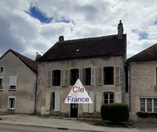 1 - Cote-d'Or, Maison