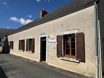 1 - Mayenne, Propriété