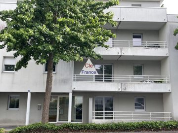 1 - Saint-Brieuc, Property