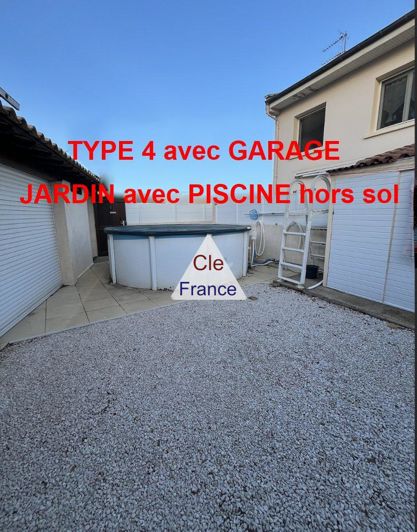 Image No.1-Propriété à vendre à Agde