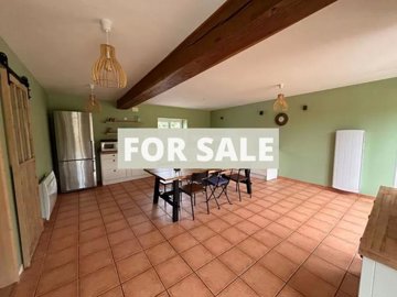 avendremaisonenpierresde180m2habitablesitueea