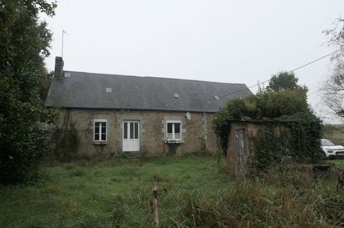 Image No.1-2 Bed Farmhouse for sale