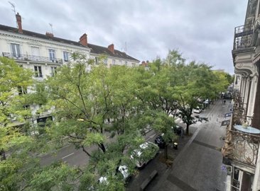 1 - Chalon-sur-Saône, Apartment