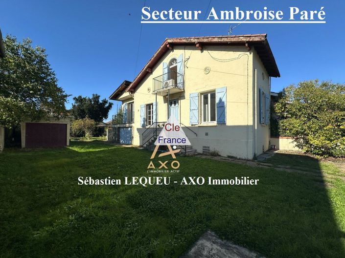 Image No.1-House for sale