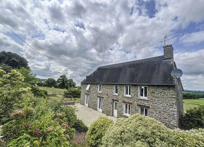 Calvados, Country House