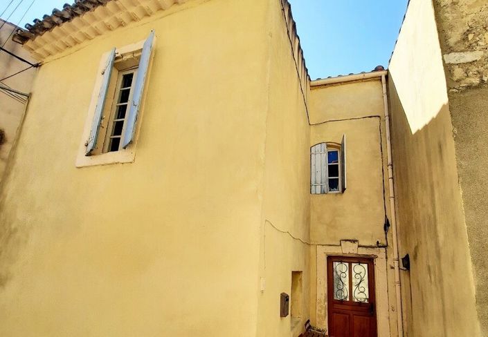 Image No.1-Maison de 3 chambres à vendre à Murviel-les-Beziers