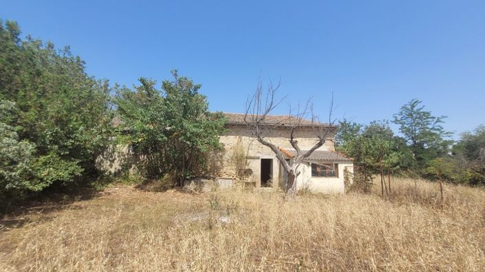 Image No.1-Barn for sale