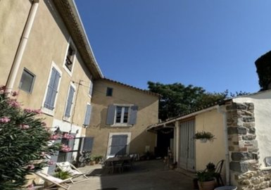 Real Estate Languedoc most sold property