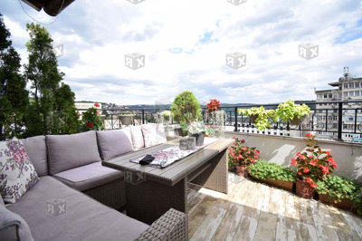 1 - Veliko Tarnovo, Apartment